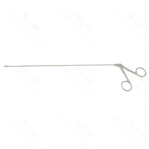 Pinzas Micro Laríngeas Kleinsasser 1mm rectas – surgivalley (001211361)