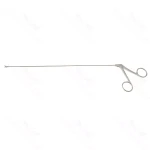 Pinzas Micro Laríngeas Kleinsasser 2mm rectas