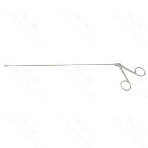 Pinzas Micro Laríngeas Kleinsasser 2mm rectas – surgivalley (001211362)