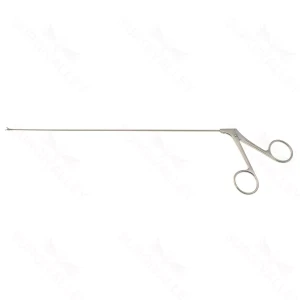 Mini Pinzas Kleinsasser Copa de 1mm Curvadas Hacia la Derecha – surgivalley (001211355)