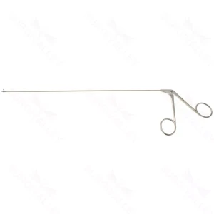 Mini Pinzas Kleinsasser Copa de 1mm Curvadas Hacia Arriba – surgivalley (001211354)