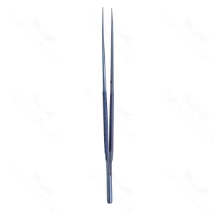 Pinzas Legacy rectas con plataforma de 10" (254mm) – surgivalley (001210794)