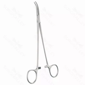 Ligamenta Tissue Forceps 18.0 cm (7") – surgivalley (001210907)