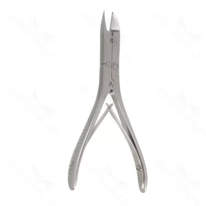 Liston Mini Bone Cut Forceps double action 6 – surgivalley (001210578)