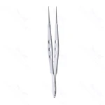 Livernois Tissue Forceps