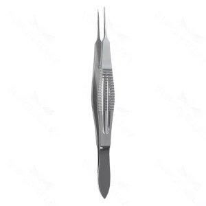 MacGregor Conjunct Forceps Hand Instrument for Ophthalmic and General Surgery – surgivalley (001211120)