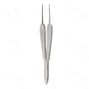 Manhatten Suture Forceps for General Surgery and Ophthalmic Procedures – surgivalley (001211002)