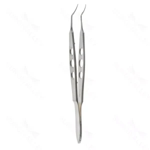 Masket Tissue Forceps – surgivalley (001211043)