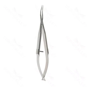 Maumenee-Colibri Corn Forceps - 0.12mm tth – surgivalley (001211004)