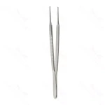 Mccullough Tissue Forceps 9.2 cm (3.6)