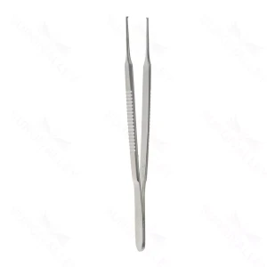 Mccullough Tissue Forceps 9.2 cm (3.6) – surgivalley (001211003)
