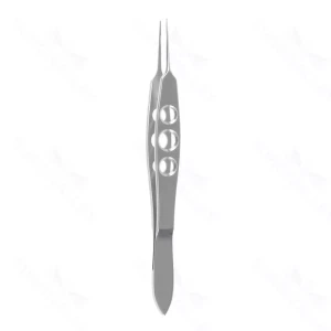 McPher Tying Forceps straight wide handle – surgivalley (001211030)