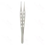 Micro Adson Tissue Forceps with Very Delicate 1x2 Teeth
