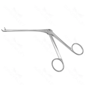 Nasal Forceps Up 3x5mm Bead Type for Septoplasty and Sinus Procedures – surgivalley (001211237)