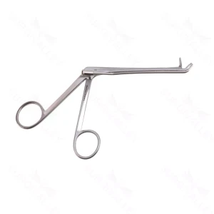 Nasal Suction Forceps up 45° size 0 3.5mm – surgivalley (001211283)