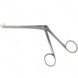 Nasal Suction Forceps up 45° size 00 2.5mm – surgivalley (001211280)