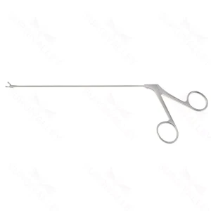 Nicola Tissue Forceps Straight 16.5 cm (6.5) – surgivalley (001210893)