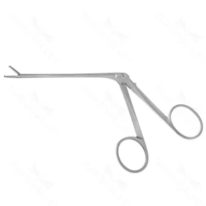 Noyes Tissue Forceps Straight 7.7 cm (3.0) – surgivalley (001211144)