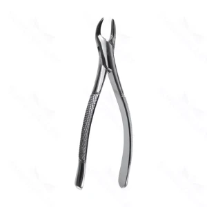Pinzas de extracción exodoncia cirugía oral #150 superior
