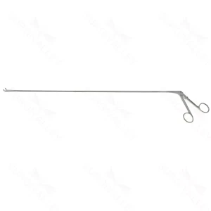 Pinzas de Biopsia Roberts 4mm anguladas 50cm – surgivalley (001211381)