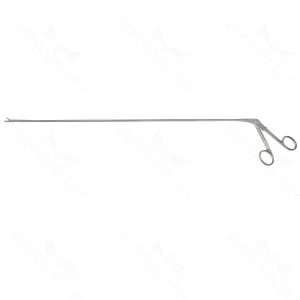 Roberts biopsitang 4mm lige 50cm