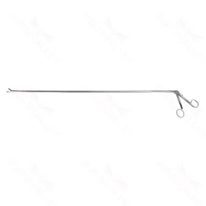 Pinzas de Biopsia Roberts rectas 6mm 60cm longitud de trabajo – surgivalley (001211380)