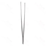 Russian Tissue Forceps 35.6 cm (14.0)