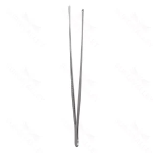 Russian Tissue Forceps 35.6 cm (14.0)