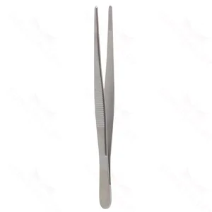 Rees Tissue Forceps Straight 20.0 cm (8") (001070007)