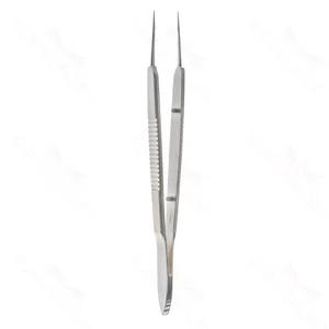 Castro Suture Forceps - 1×2 plt 0.12mm tth – surgivalley (001210983)