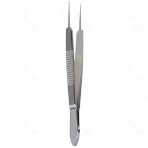 Castro Suture Forceps - 1×2 plt 0.3mm tth – surgivalley (001210984)