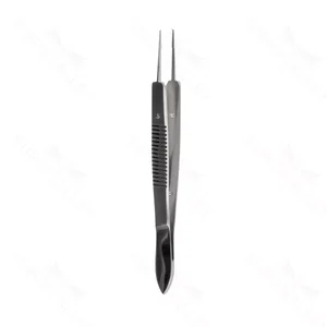 Castro Suture Forceps - 1×2 plt 0.5mm tth – surgivalley (001210985)
