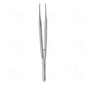 Lester Fix Forceps 1x2 Teeth Surgical Instrument – surgivalley (001211012)
