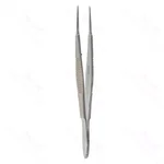 Jewelers Tissue Forceps Straight