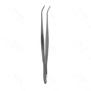 Nugent Utility Forceps cross serrated jaw – surgivalley (001211114)