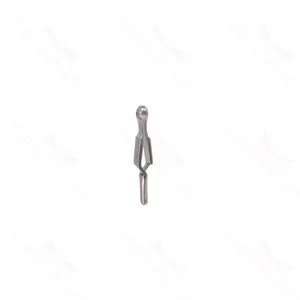 Serrefine small straight