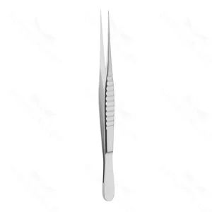 Surgical Tissue Forceps 15.0 cm (6") – surgivalley (001211202)