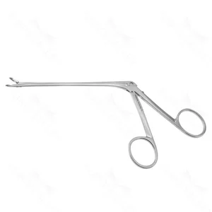 Strumpel Voss Forceps straight pediatric for septoplasty and narrow field sinus surgery – surgivalley (001211263)