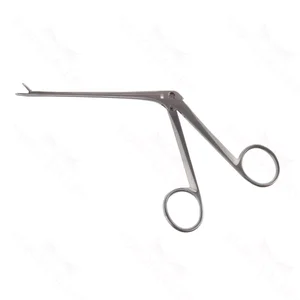 Weil Blakesley Forceps size 00 straight 2.5mm
