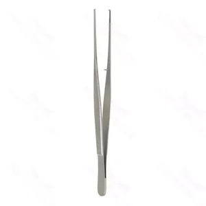 Potts Smith Tissue Forceps 1x2 Teeth Straight 20.9 cm (8.2)