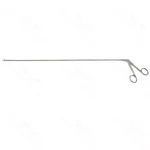 Roberts Biopsy Forceps 4mm straight 40cm