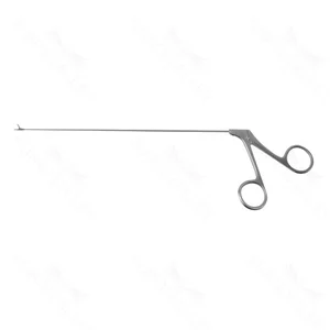 Pinzas de Agarre Micro Kleinsasser curvadas R 20cm – surgivalley (001211395)