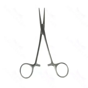 Crile Hemostatic Forceps Straight 14.0 cm (5.5) – surgivalley (004210367)
