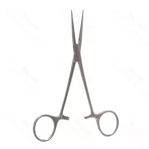 Crile Hemostatic Forceps Straight 15.9 cm (6.3) – surgivalley (004210374)
