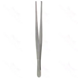 7 Tissue Forceps 1×2 teeth standard pattern – surgivalley (001210338)