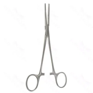 Rankin Tissue Forceps Straight 15.9 cm (6.3) – surgivalley (001210447)