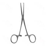 Kocher Hemostatic Forceps Straight 14.0 cm (5.5)