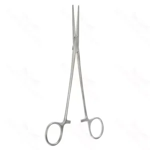 Surgical Hemostatic Forceps Straight 24.1 cm (9.5) – surgivalley (001210483)