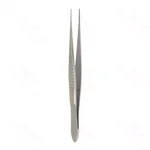 Surgical Tissue Forceps 11.4 cm (4.5)