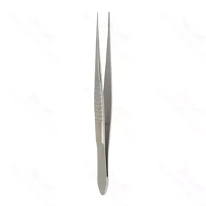 Surgical Tissue Forceps 11.4 cm (4.5) – surgivalley (001210353)
